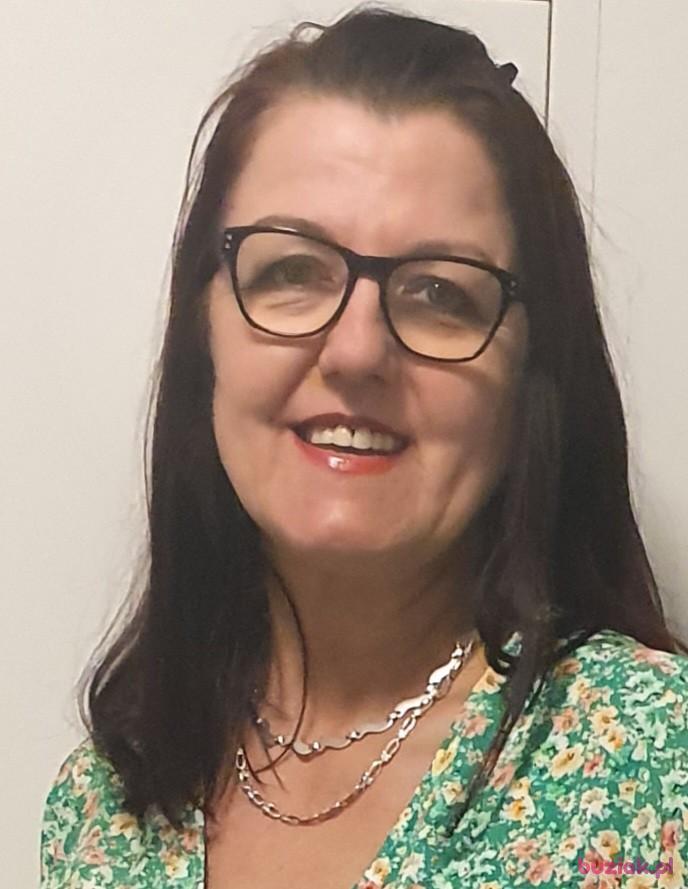 Jagoda, Kobieta, 61, Wielka Brytania, Zdjęcie: 2
