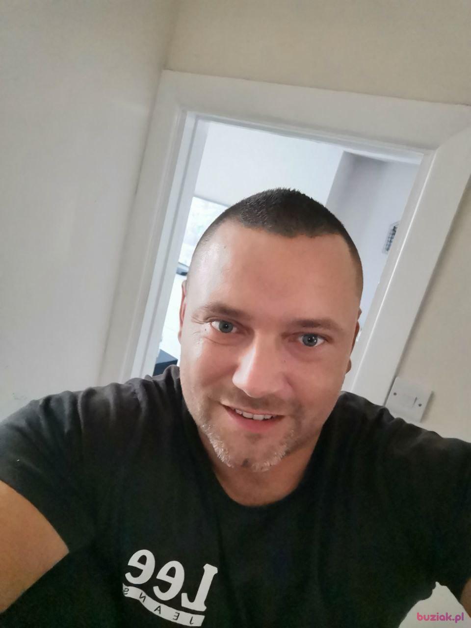 Krzysiek, Mężczyzna, 41, Gorseinon, Wielka Brytania, Zdjęcie: 1