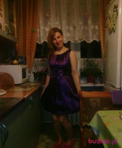 Sylwia, Kobieta, 43, Pajęczno, Polska, Zdjęcie: 1