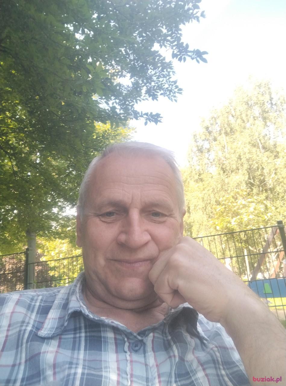 ryszard, Male, 66, Lublin, Polska, Photo: 1