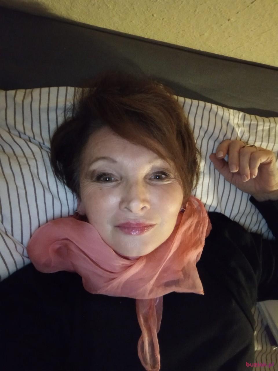 Beti, Kobieta, 57, Lubliniec, Polska, Zdjęcie: 2