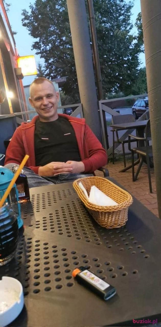 Patryk, Mężczyzna, 30, Wołomin, Polska, Zdjęcie: 2