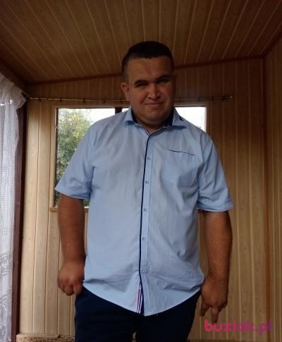 Artur, Mężczyzna, 40, Kraśnik, Polska, Zdjęcie: 6