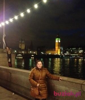 Justyna, Kobieta, 43, Westminster, Wielka Brytania, Zdjęcie: 2