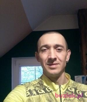 Mirek, Mężczyzna, 47, Wałcz, Polska, Zdjęcie: 1
