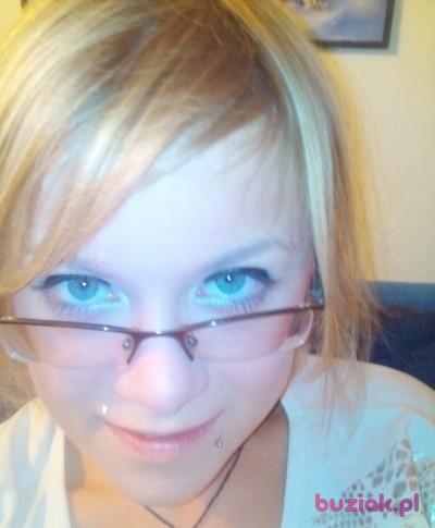 martyna, Kobieta, 35, Warszawa, Polska, Zdjęcie: 2
