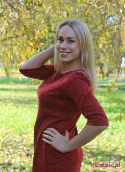 Evgeniya, Kobieta, 34, Lublin, Polska, Zdjęcie: 3
