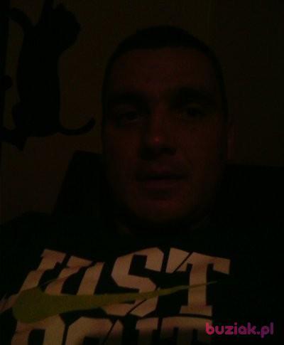 Przemek, Mężczyzna, 44, Pruszków, Polska, Zdjęcie: 2