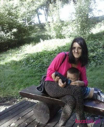 kasia, Kobieta, 47, Twardogóra, Polska, Zdjęcie: 2