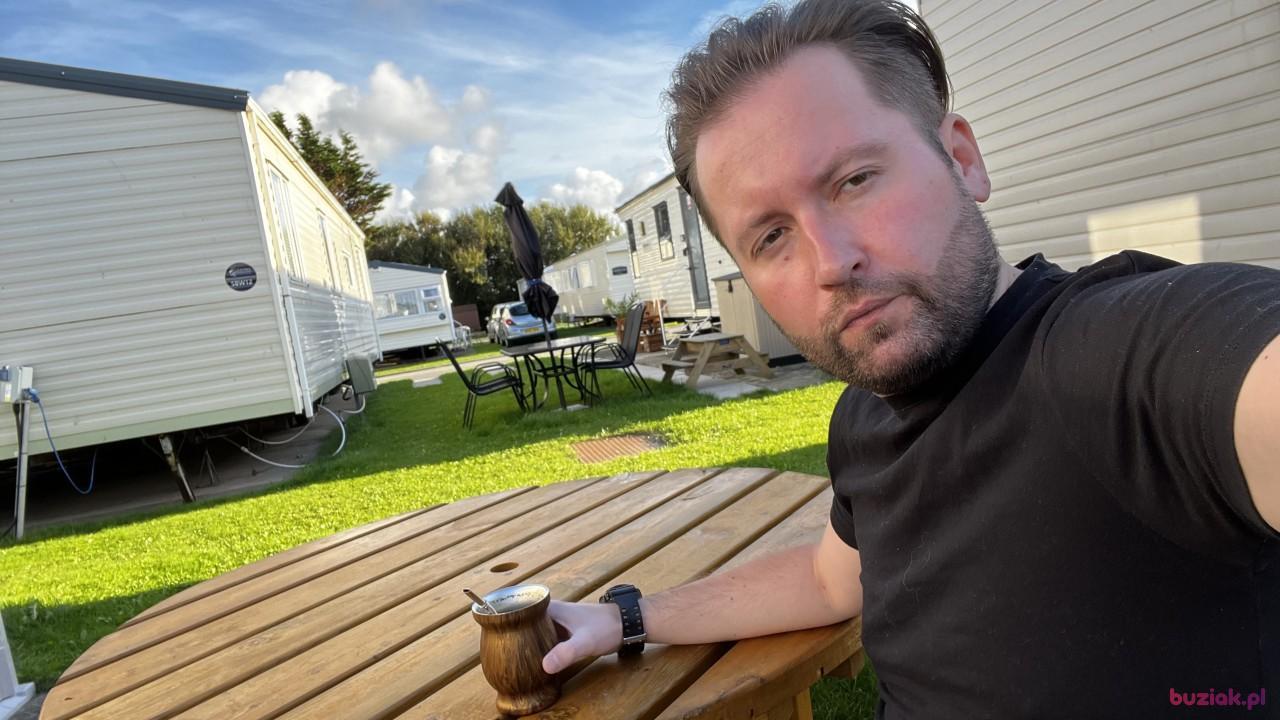 Kris, Mężczyzna, 41, Hawkes End, Wielka Brytania, Zdjęcie: 1