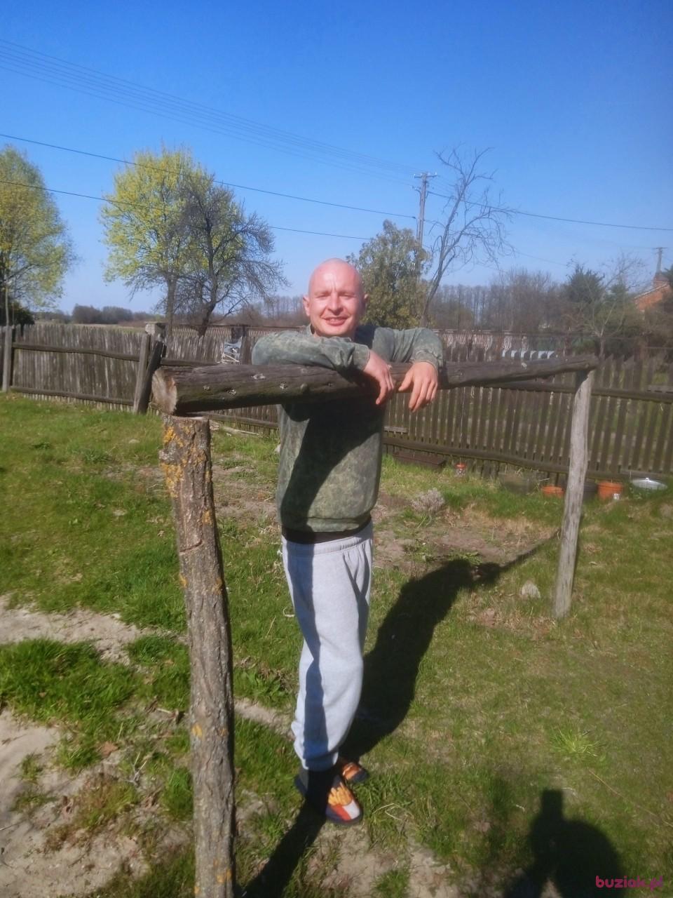 kamil, Mężczyzna, 36, Wieruszów, Polska, Zdjęcie: 2
