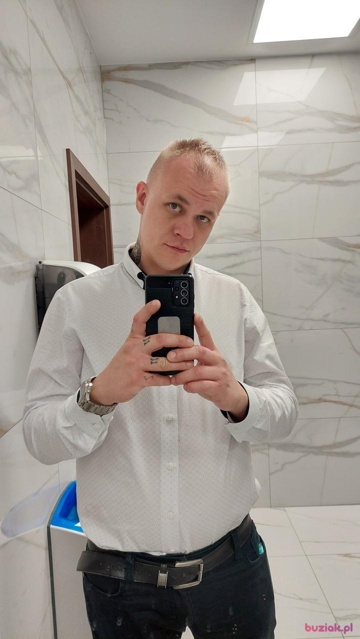 Michal, Mężczyzna, 31, Warszawa, Polska, Zdjęcie: 1