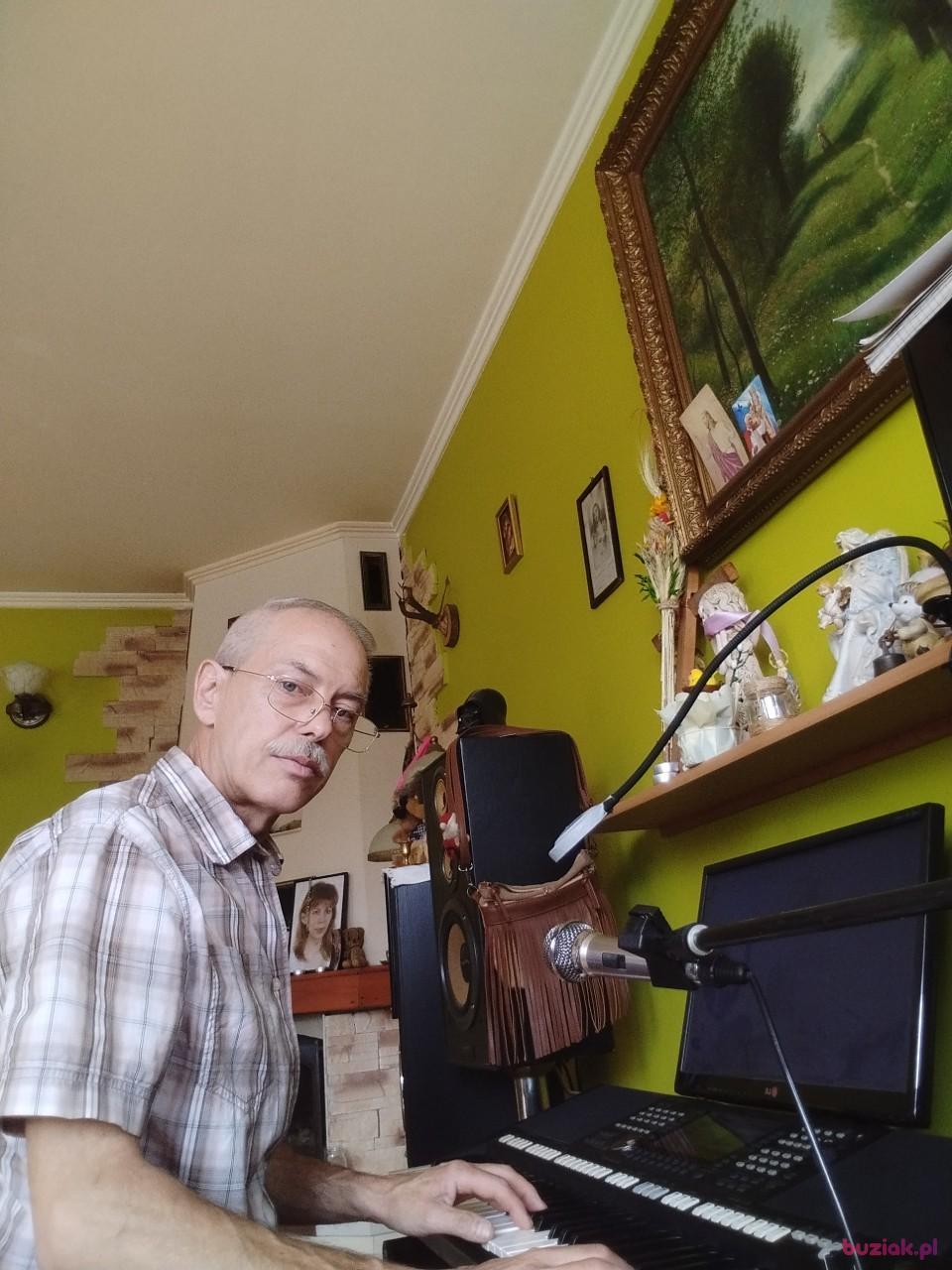 Jurek, Male, 62, Bydgoszcz, Polska, Photo: 2