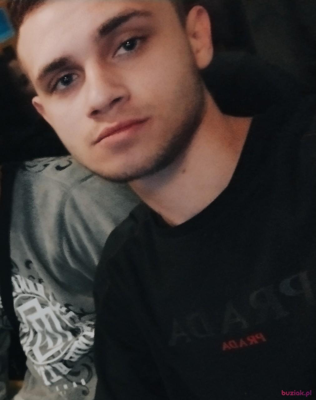 Adrian, Mężczyzna, 24, Otwock, Polska, Zdjęcie: 2