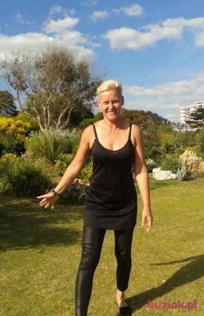 Monika, Kobieta, 47, Portsmouth, Wielka Brytania, Zdjęcie: 3