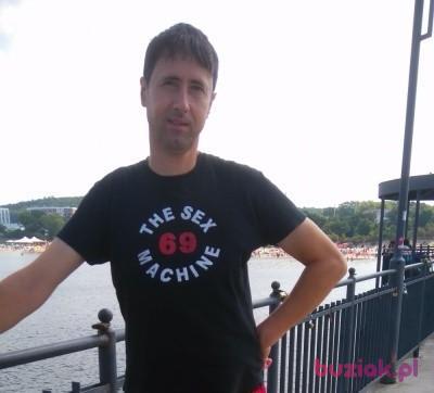 Przemko, Mężczyzna, 52, Międzychód, Polska, Zdjęcie: 2