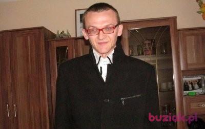 kamilskrzypczyn, Mężczyzna, 36, Białobrzegi, Polska, Zdjęcie: 1