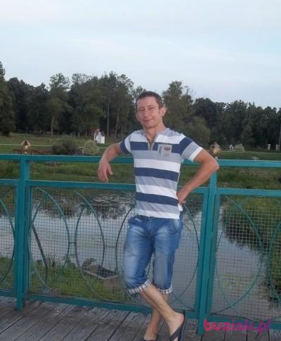 Łukasz, Mężczyzna, 38, Włodawa, Polska, Zdjęcie: 2