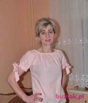 Zosia, Kobieta, 59, Żuromin, Polska, Zdjęcie: 2