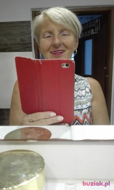 Jolanta , Kobieta, 67, Inowrocław, Polska, Zdjęcie: 13