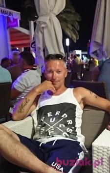 marcin, Mężczyzna, 51, Reading, Wielka Brytania, Zdjęcie: 1