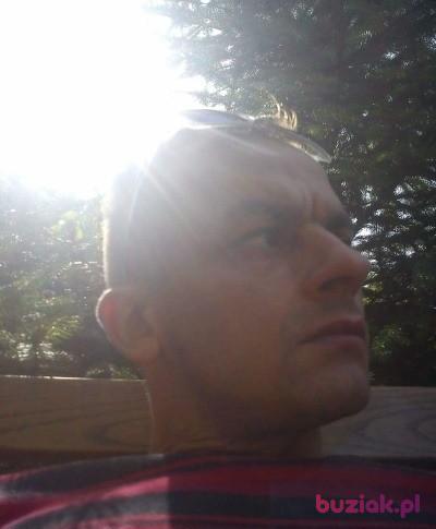 Adrian, Mężczyzna, 42, Zduńska Wola, Polska, Zdjęcie: 1