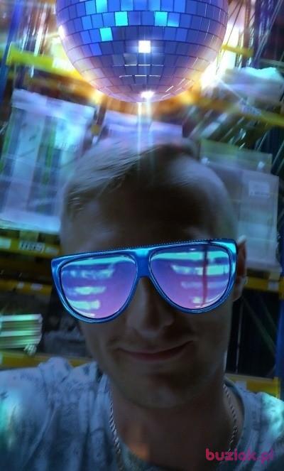 Patryk , Male, 36, Głogów, Polska, Photo: 3