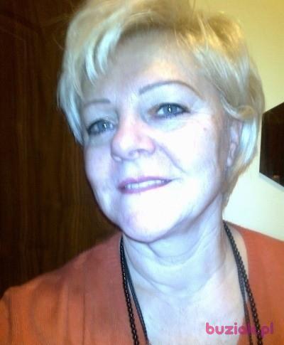 Alicja, Kobieta, 66, Elbląg, Polska, Zdjęcie: 2