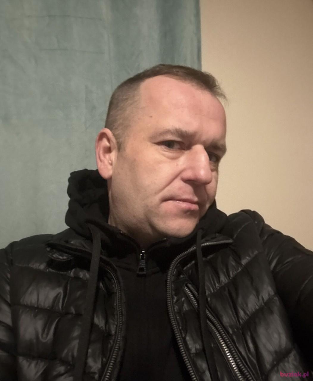 Grzegorz, Mężczyzna, 42, Łeba, Polska, Zdjęcie: 2
