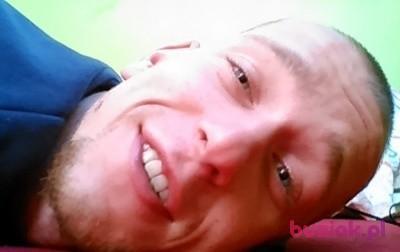 Sebastian, Mężczyzna, 36, Międzyrzecz, Polska, Zdjęcie: 1