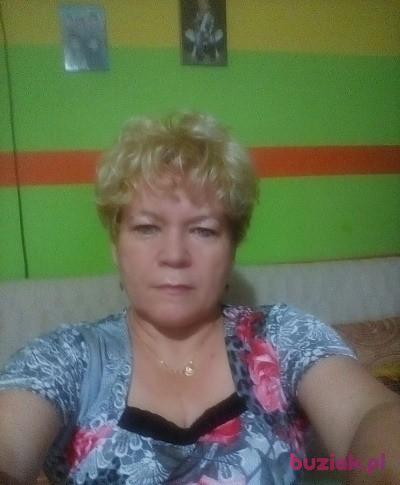 Bożena, Kobieta, 62, Płock, Polska, Zdjęcie: 2