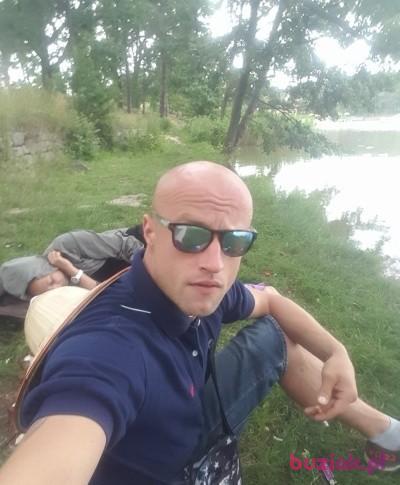 Piotr, Mężczyzna, 42, Kraków, Polska, Zdjęcie: 3