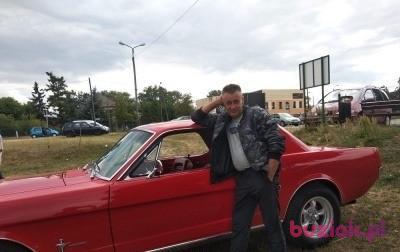 Stanislaw, Mężczyzna, 58, Myszków, Polska, Zdjęcie: 3