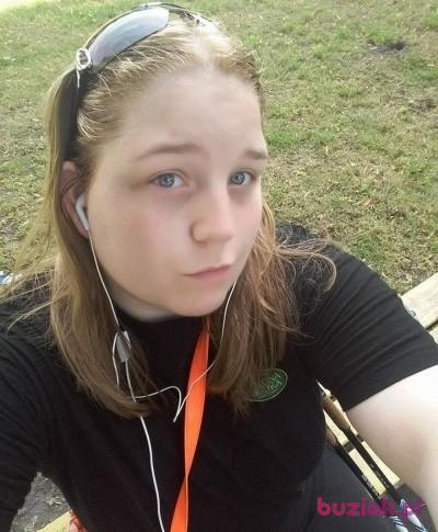 Maja , Kobieta, 34, Gliwice, Polska, Zdjęcie: 2