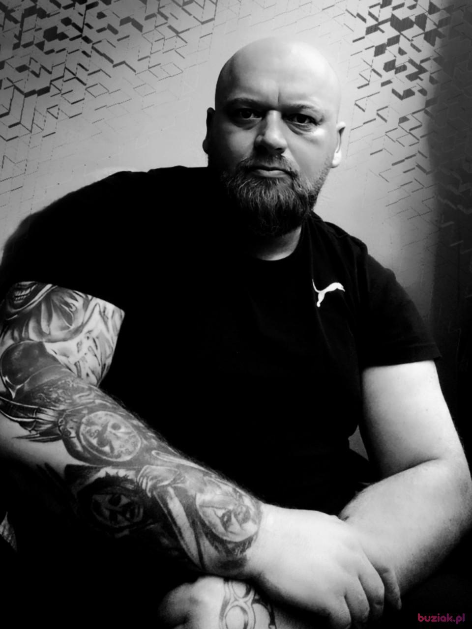 Radek, Mężczyzna, 45, Bergheim, Niemcy, Zdjęcie: 1