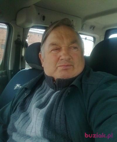 Wiesław, Mężczyzna, 75, Stargard Szczeciński, Polska, Zdjęcie: 2