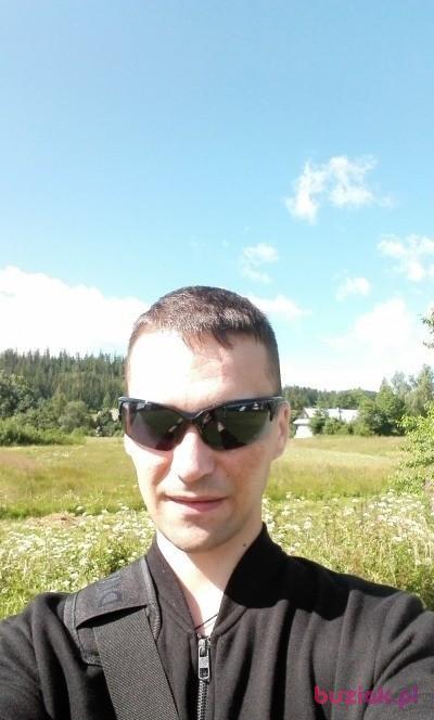 Dominik, Mężczyzna, 40, Dąbrowa Górnicza, Polska, Zdjęcie: 4