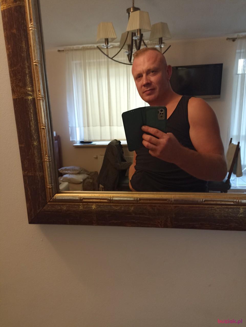 Gerard, Mężczyzna, 38, Sulejówek, Polska, Zdjęcie: 4