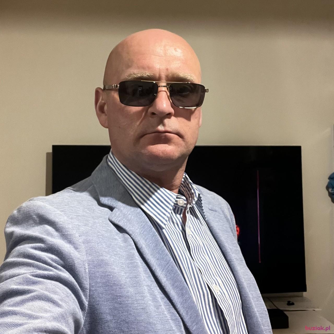 Jurek, Male, 56, Berlin, Niemcy, Photo: 6