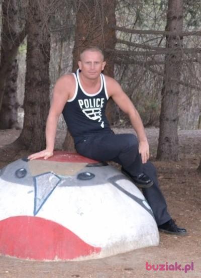 mirek, Mężczyzna, 43, Kielce, Polska, Zdjęcie: 2