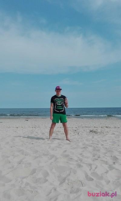 Sergio, Mężczyzna, 33, Świdnica, Polska, Zdjęcie: 2