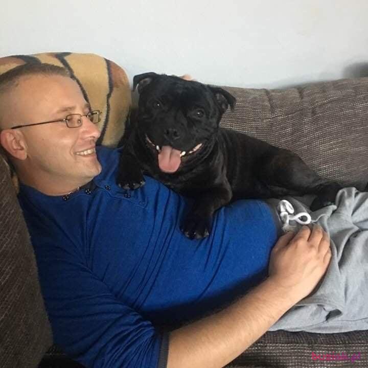 Pawel, Mężczyzna, 45, Człuchów, Polska, Zdjęcie: 2