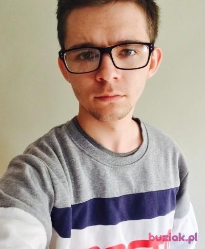 Grzegodz, Mężczyzna, 30, Koło, Polska, Zdjęcie: 3