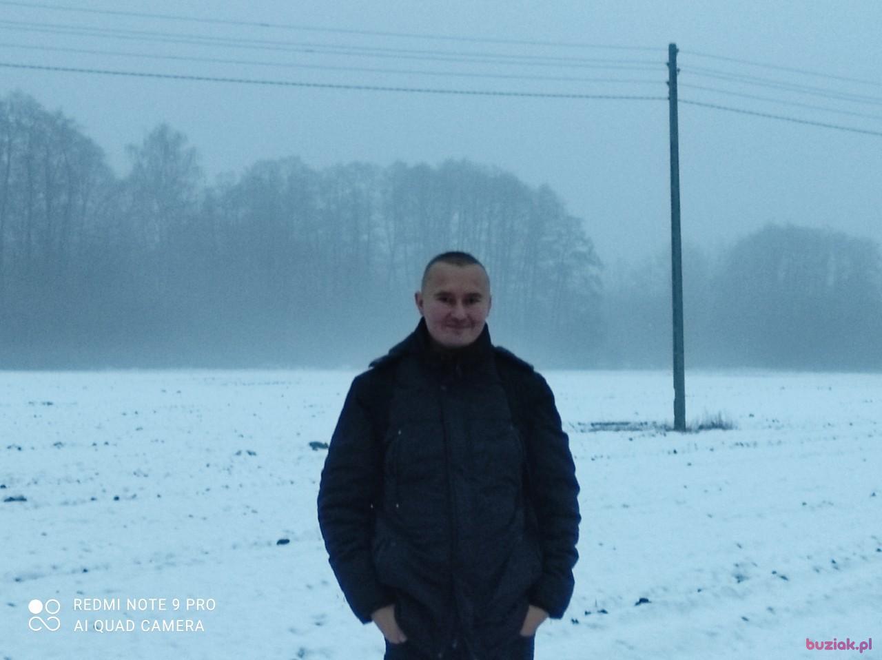 Michał, Male, 37, Zgierz, Polska, Photo: 79