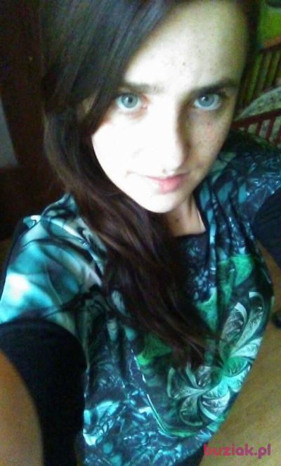 Klaudia, Kobieta, 27, Grodzisk Mazowiecki, Polska, Zdjęcie: 2