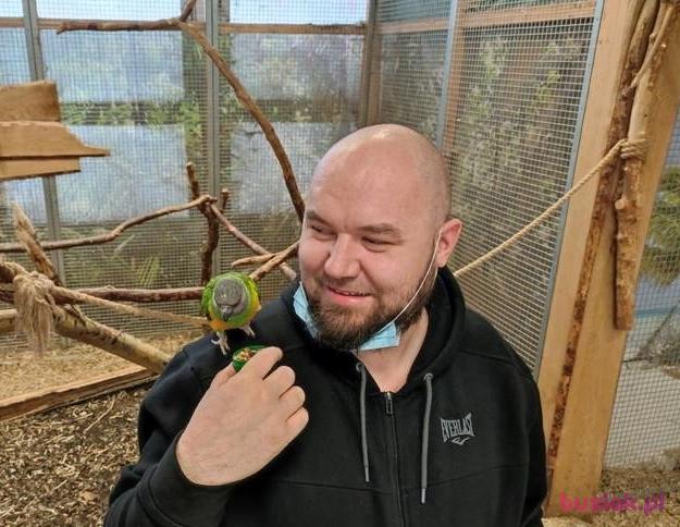 Michał, Mężczyzna, 44, Warszawa, Polska, Zdjęcie: 4