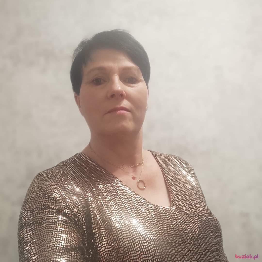 Grażynka, Kobieta, 58, Radomsko, Polska, Zdjęcie: 2