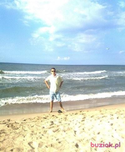 Marcin, Male, 36, Żnin, Polska, Photo: 2