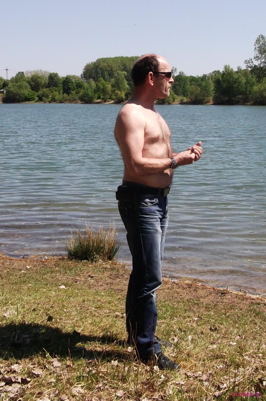 Tadek, Mężczyzna, 58, Mannheim, Niemcy, Zdjęcie: 5