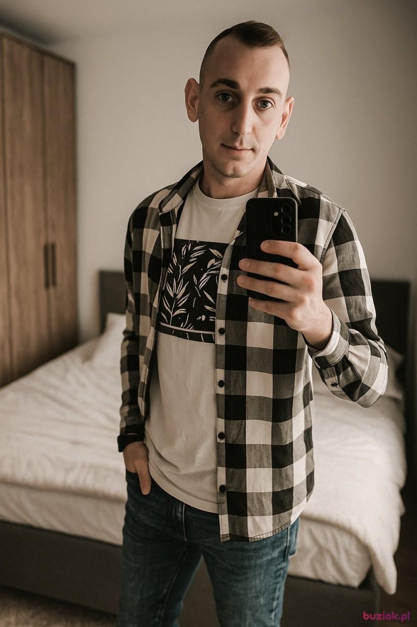 Seba, Mężczyzna, 31, Nisko, Polska, Zdjęcie: 2